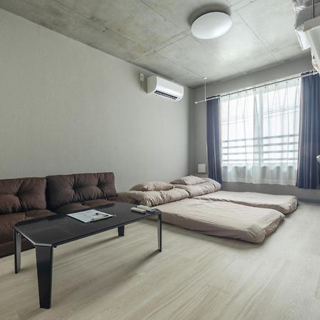 Marvelous Koiwa - Vacation Stay 90651V Tokyo Bagian luar foto