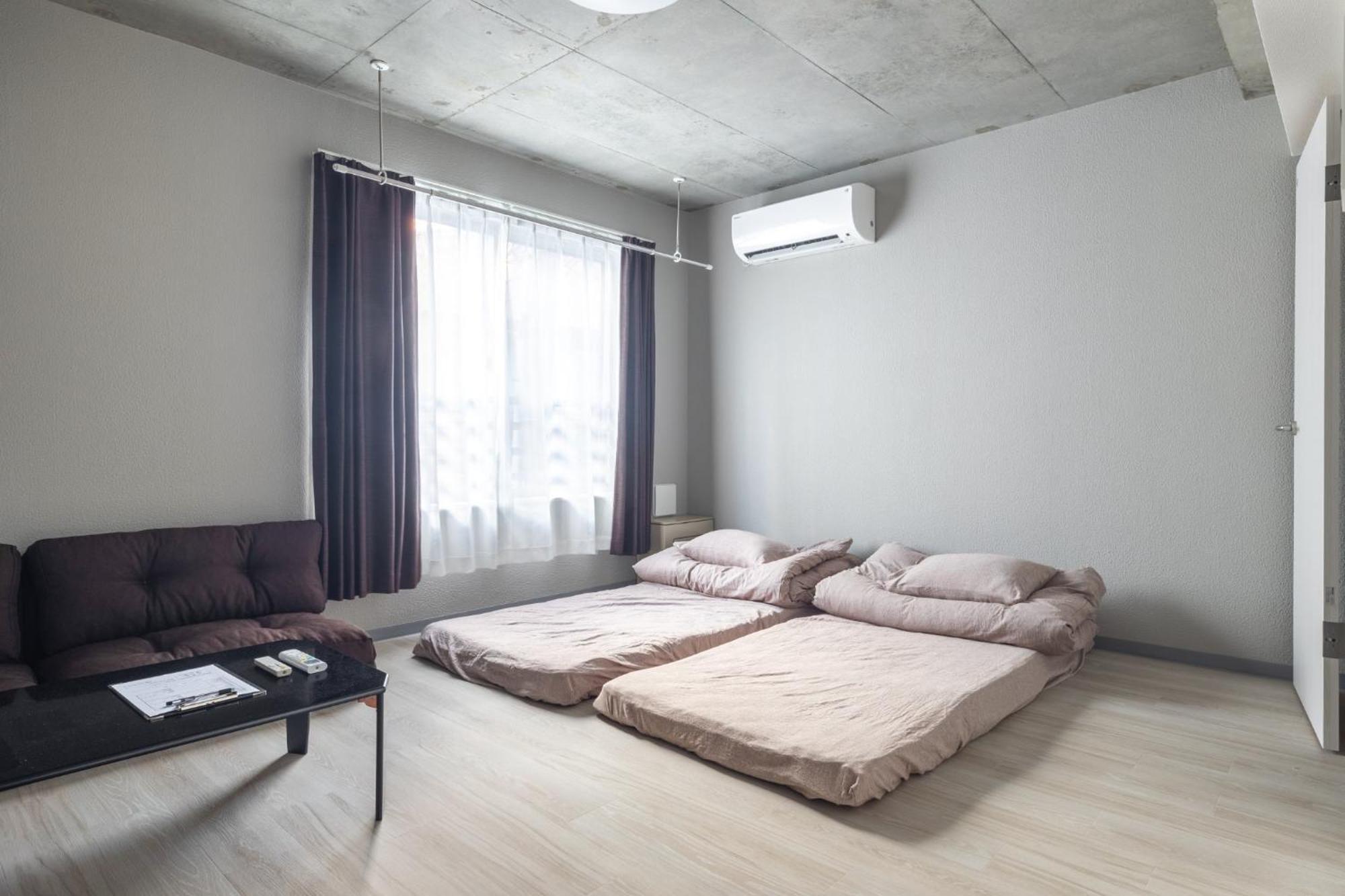 Marvelous Koiwa - Vacation Stay 90651V Tokyo Bagian luar foto