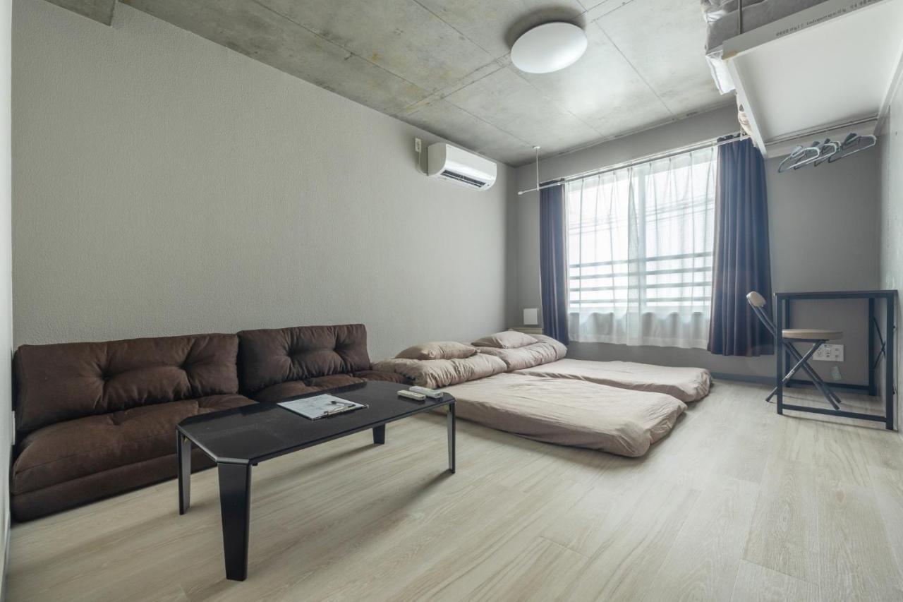 Marvelous Koiwa - Vacation Stay 90651V Tokyo Bagian luar foto