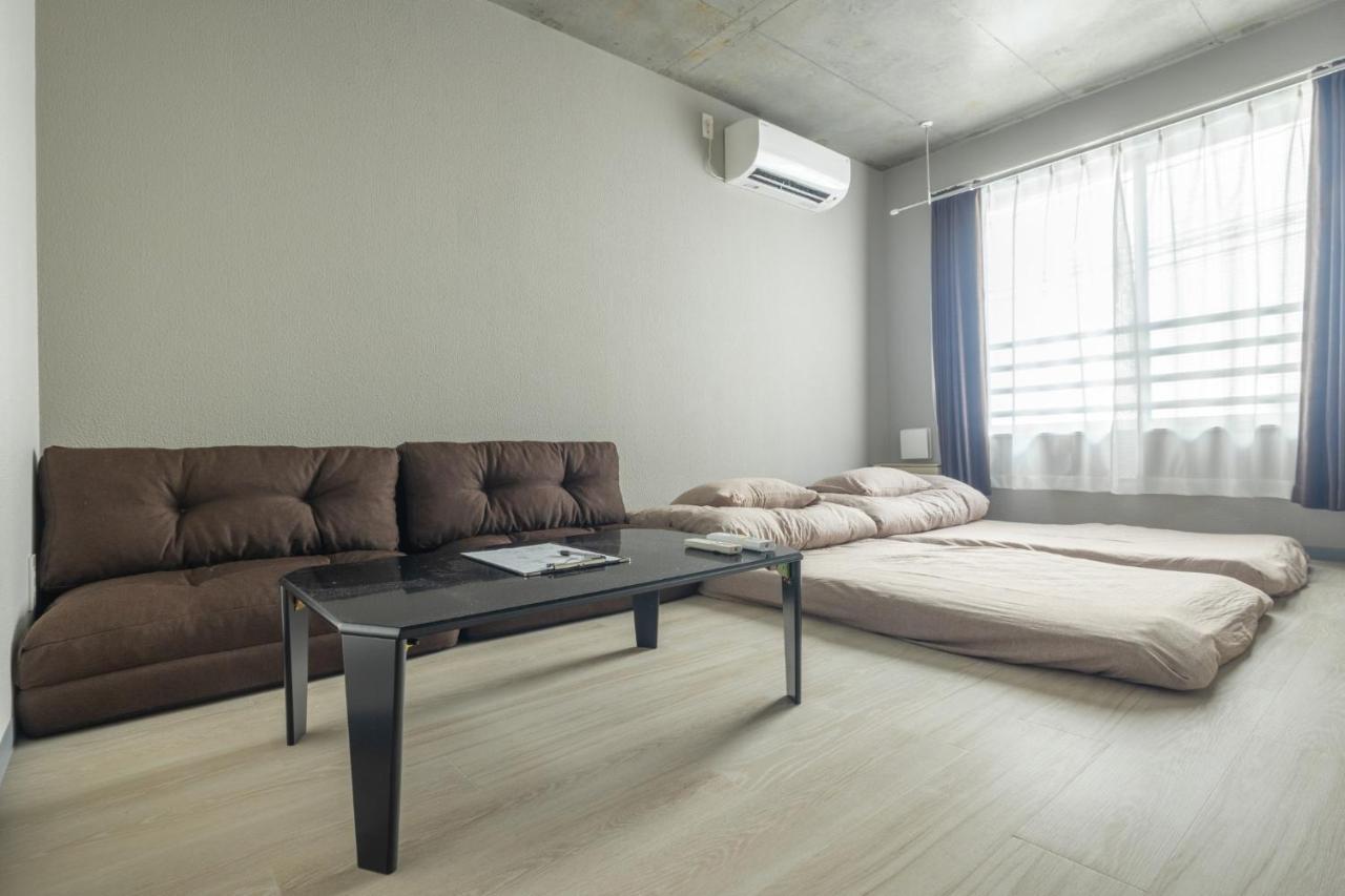 Marvelous Koiwa - Vacation Stay 90651V Tokyo Bagian luar foto