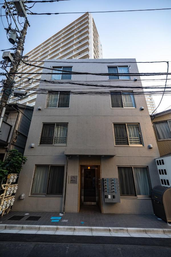 Marvelous Koiwa - Vacation Stay 90651V Tokyo Bagian luar foto