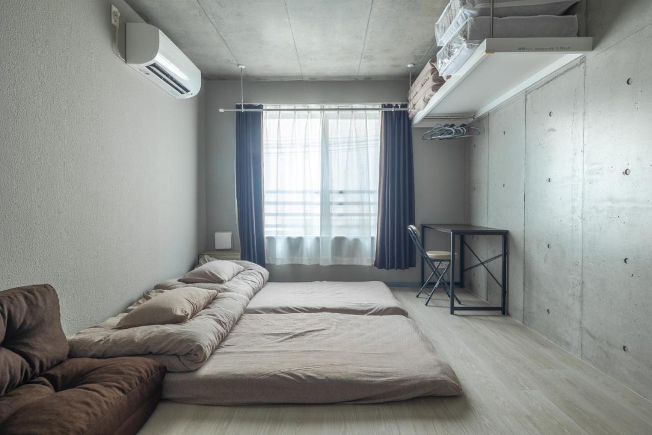 Marvelous Koiwa - Vacation Stay 90651V Tokyo Bagian luar foto